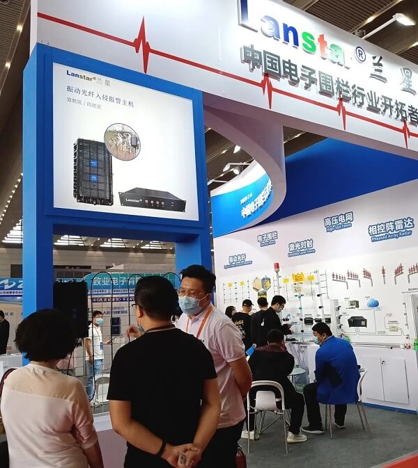 展會現(xiàn)場回顧|昆明&西安兩地展會完美落幕